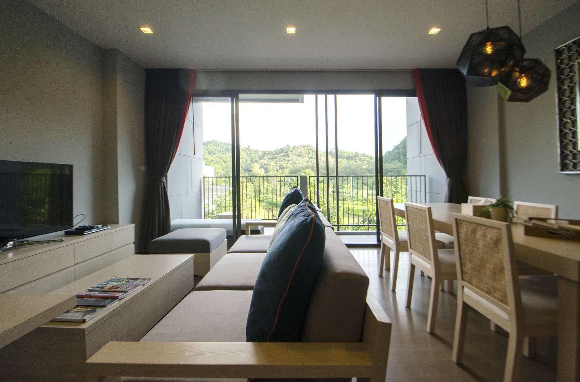 The Peri Khao Yai 4*
